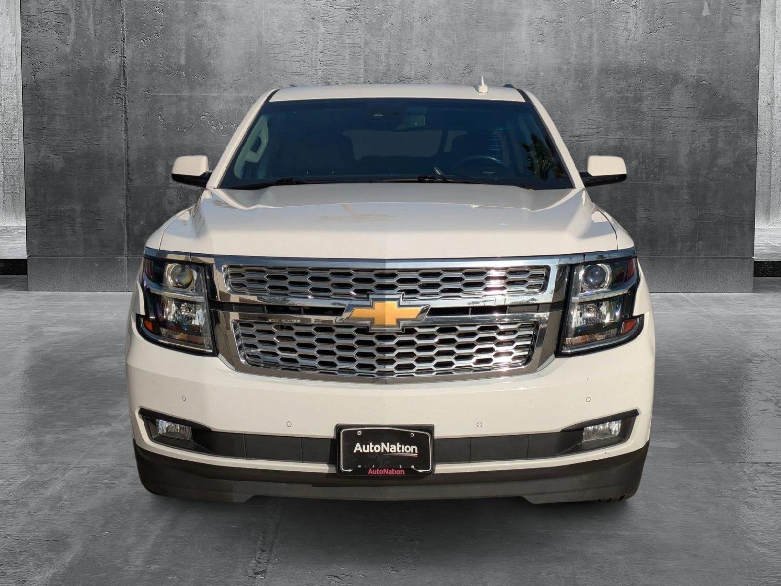 2016 Chevrolet Suburban Vehicle Photo in Tustin, CA 92782