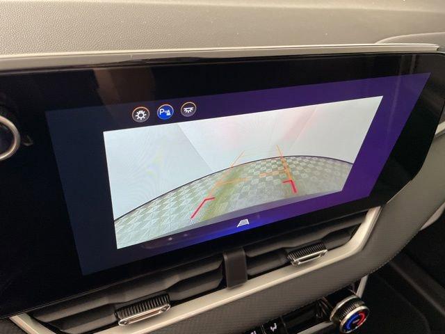 2025 Chevrolet Equinox Vehicle Photo in PHOENIX, AZ 85014-3381