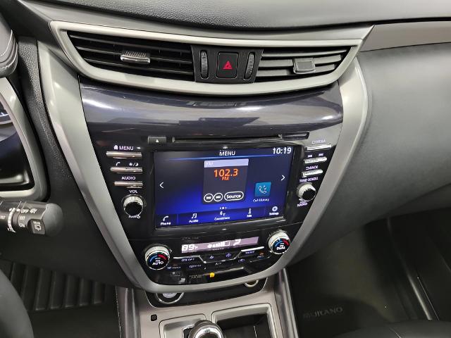 2023 Nissan Murano Vehicle Photo in Green Bay, WI 54304