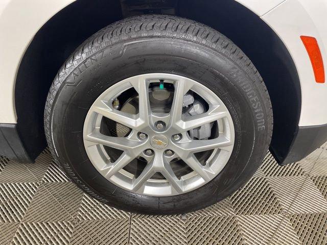2024 Chevrolet Equinox Vehicle Photo in PHOENIX, AZ 85014-3381