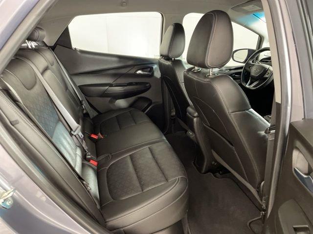 2022 Chevrolet Bolt EV Vehicle Photo in PHOENIX, AZ 85014-3381