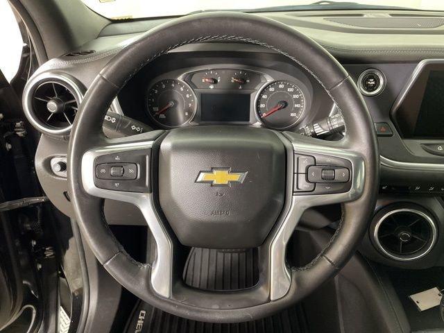 2020 Chevrolet Blazer Vehicle Photo in PHOENIX, AZ 85014-3381