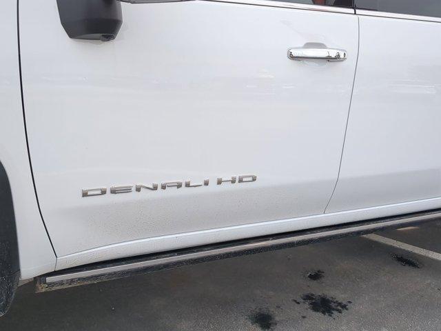 2025 GMC Sierra 2500 HD Vehicle Photo in ALBERTVILLE, AL 35950-0246