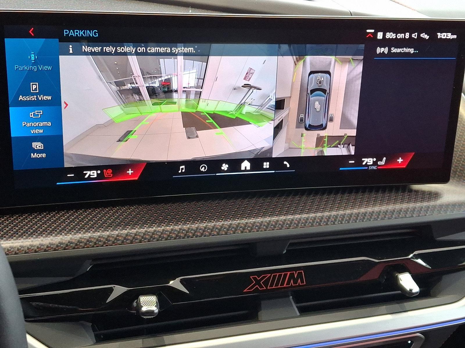2024 BMW XM Vehicle Photo in Lancaster, PA 17601