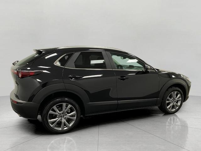 2024 Mazda CX-30 Vehicle Photo in Appleton, WI 54913