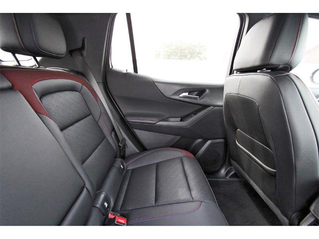 2025 Chevrolet Equinox Vehicle Photo in ROSENBERG, TX 77471-5675