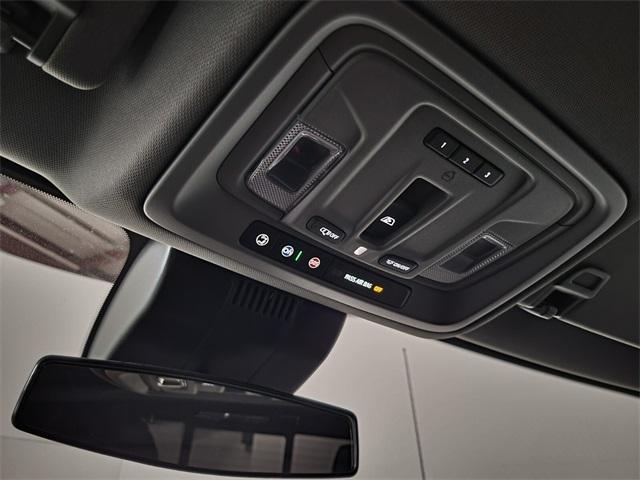 2025 GMC Sierra 1500 Vehicle Photo in PRESCOTT, AZ 86305-3700