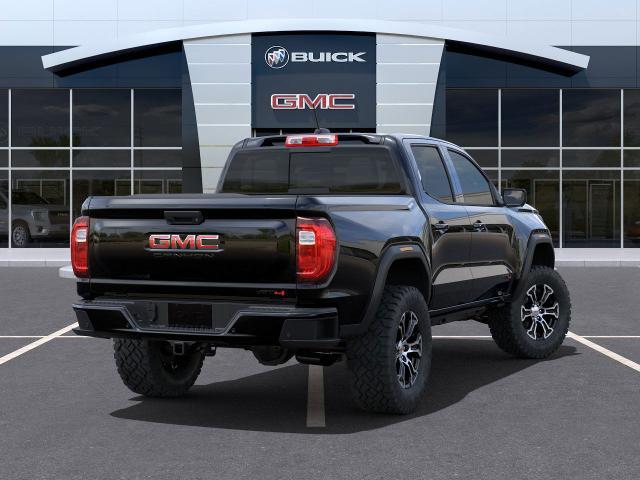 2024 GMC Canyon Vehicle Photo in GREEN BAY, WI 54303-3330