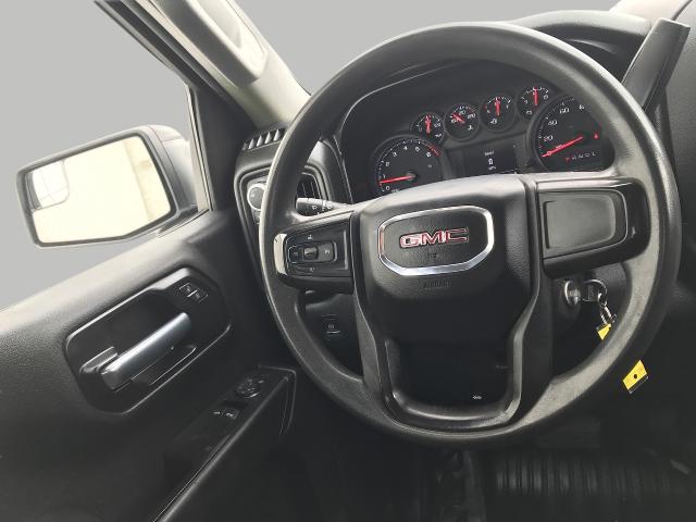 2021 GMC Sierra 1500 Vehicle Photo in GREEN BAY, WI 54303-3330