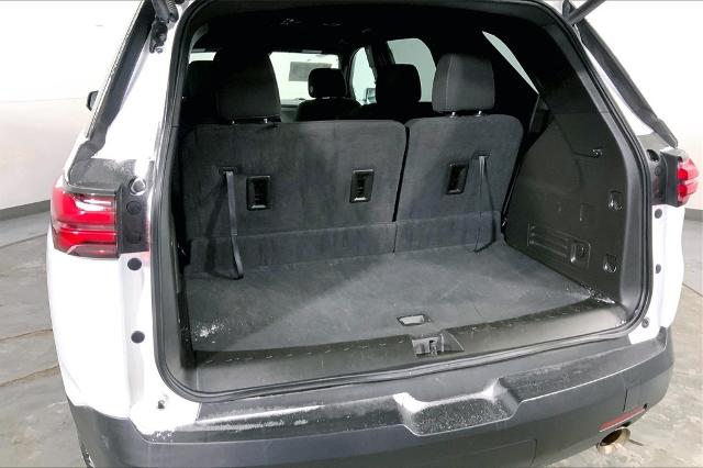 2023 Chevrolet Traverse Vehicle Photo in Kansas City, MO 64114