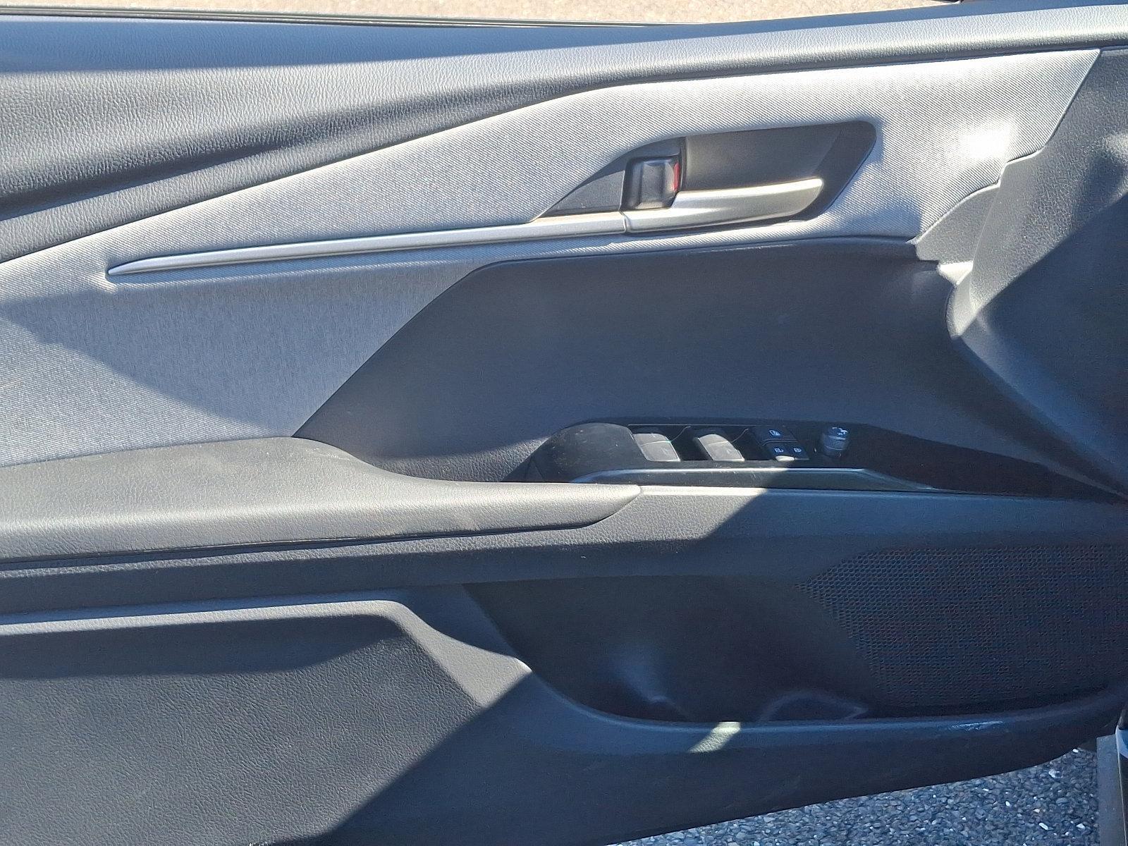 2025 Toyota Camry Vehicle Photo in Trevose, PA 19053