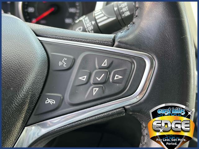 2021 Chevrolet Equinox Vehicle Photo in Roslyn, NY 11576