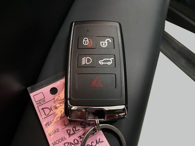 2023 Range Rover Vehicle Photo in Appleton, WI 54913