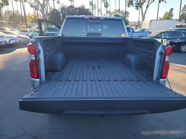 2024 Chevrolet Silverado 1500 Vehicle Photo in LA MESA, CA 91942-8211