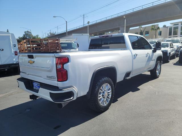 2022 Chevrolet Silverado 3500 HD Vehicle Photo in LA MESA, CA 91942-8211