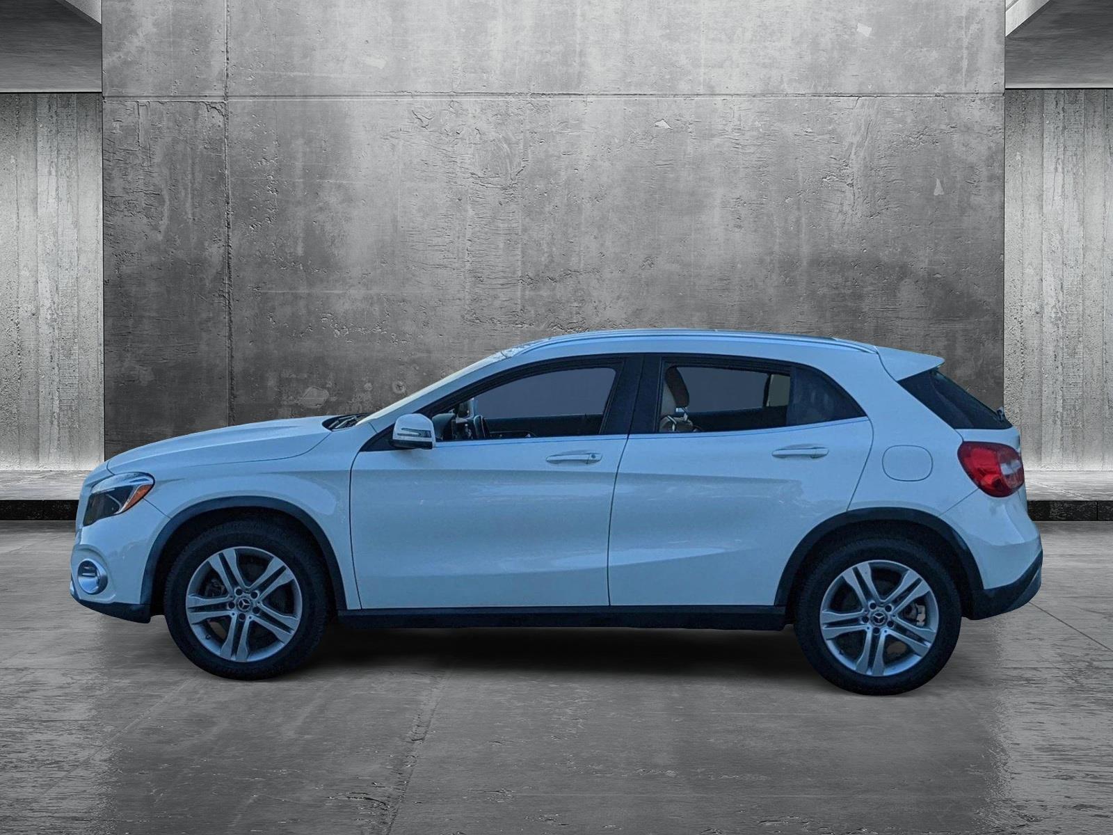 2018 Mercedes-Benz GLA Vehicle Photo in Orlando, FL 32811