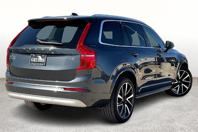 2022 Volvo XC90 Vehicle Photo in Grapevine, TX 76051