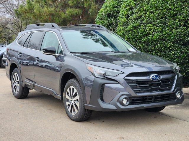 2025 Subaru Outback Vehicle Photo in DALLAS, TX 75209