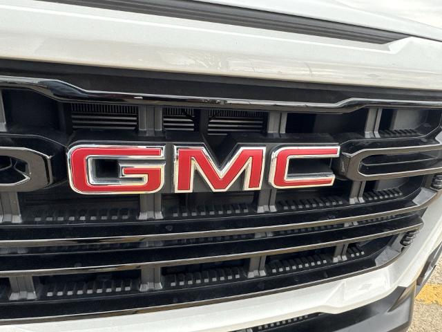 2022 GMC Canyon Vehicle Photo in BATON ROUGE, LA 70806-4466