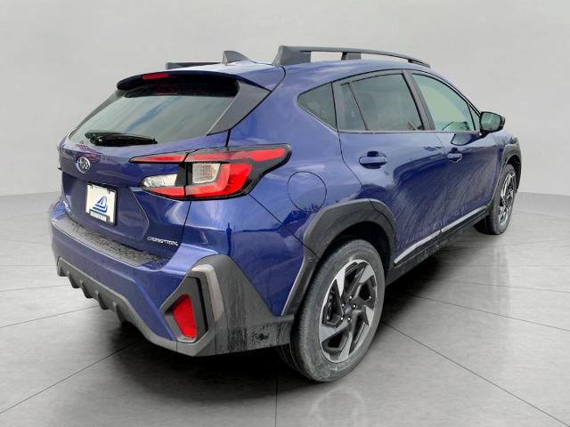 2025 Subaru Crosstrek Vehicle Photo in Oshkosh, WI 54904