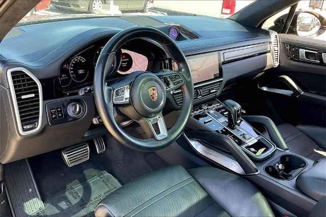 2019 Porsche Cayenne Vehicle Photo in Grapevine, TX 76051