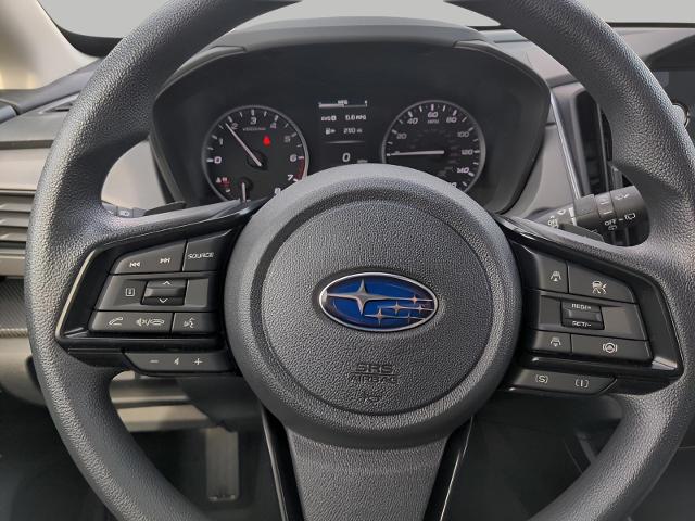 2025 Subaru Crosstrek Vehicle Photo in Green Bay, WI 54304