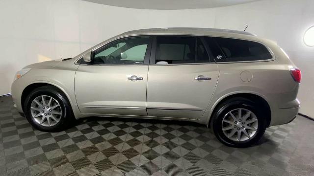 2015 Buick Enclave Vehicle Photo in ALLIANCE, OH 44601-4622