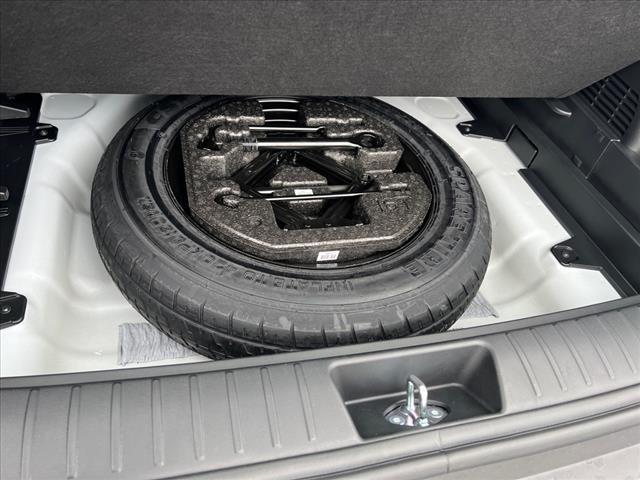 2025 Hyundai KONA Vehicle Photo in Shiloh, IL 62269