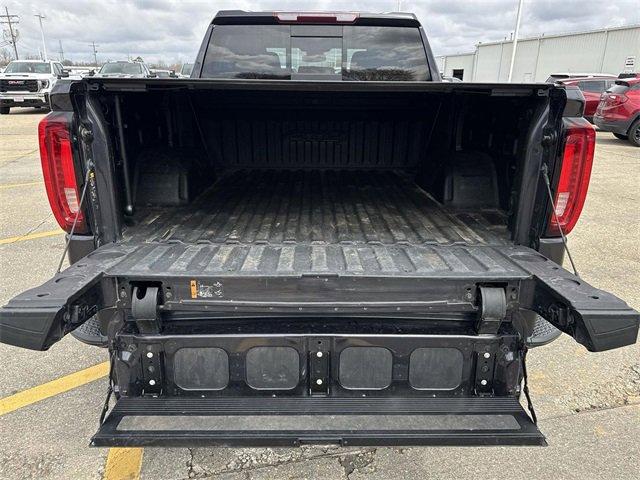 2022 GMC Sierra 1500 Vehicle Photo in BATON ROUGE, LA 70806-4466