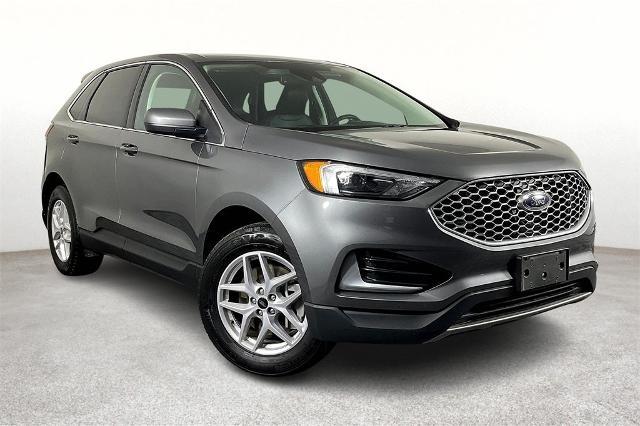 2023 Ford Edge Vehicle Photo in Tulsa, OK 74129