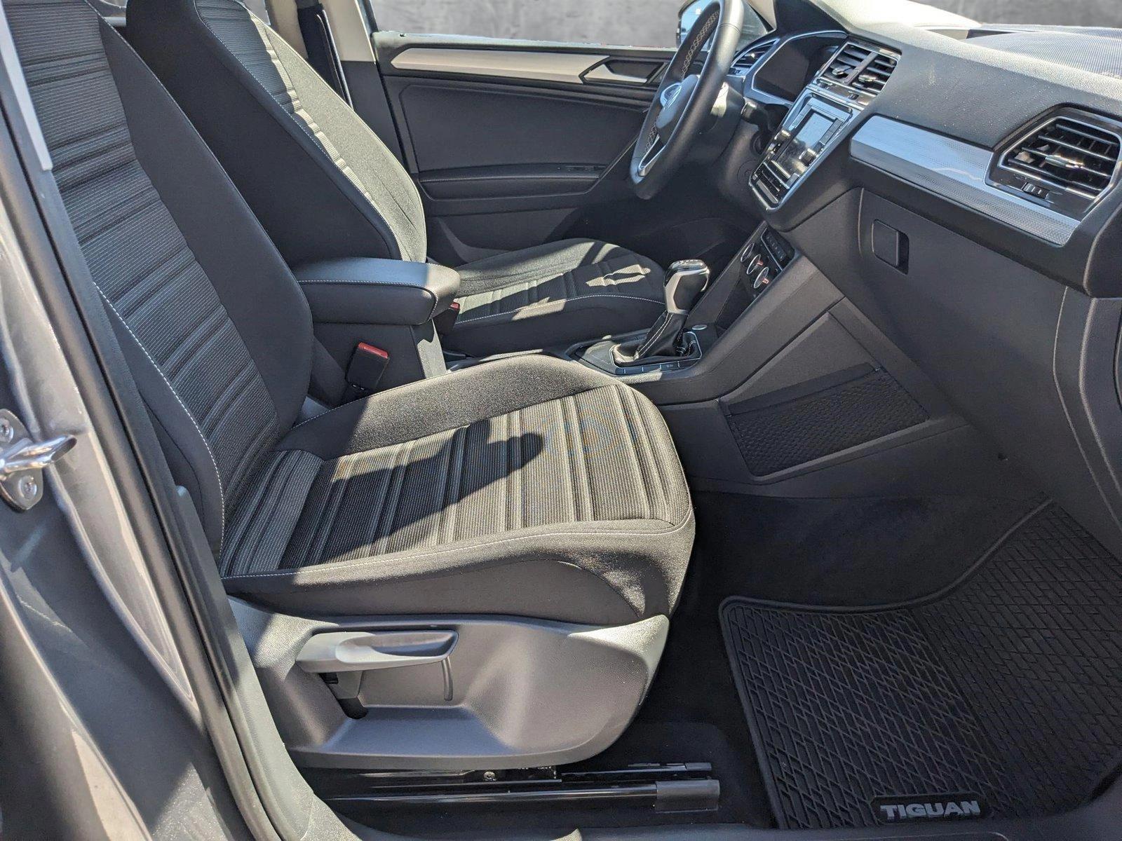 2023 Volkswagen Tiguan Vehicle Photo in MIAMI, FL 33172-3015