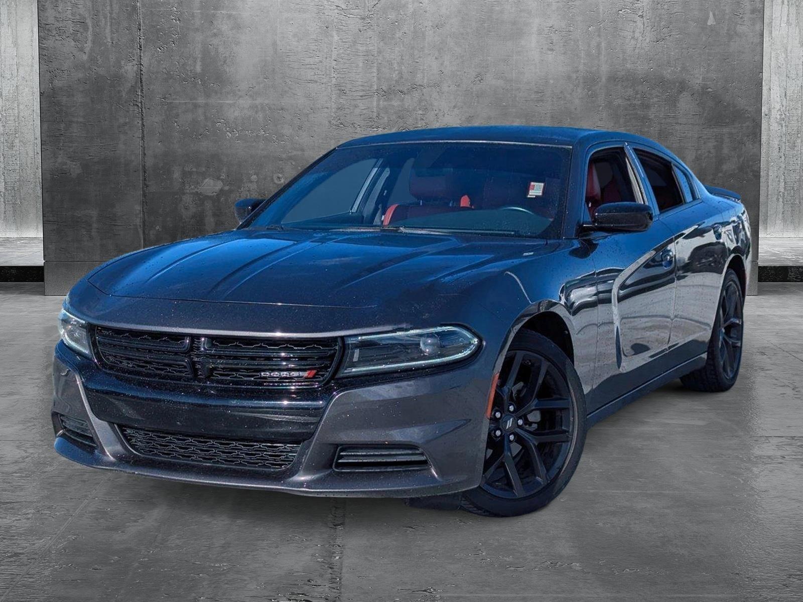 2022 Dodge Charger Vehicle Photo in Ft. Myers, FL 33907