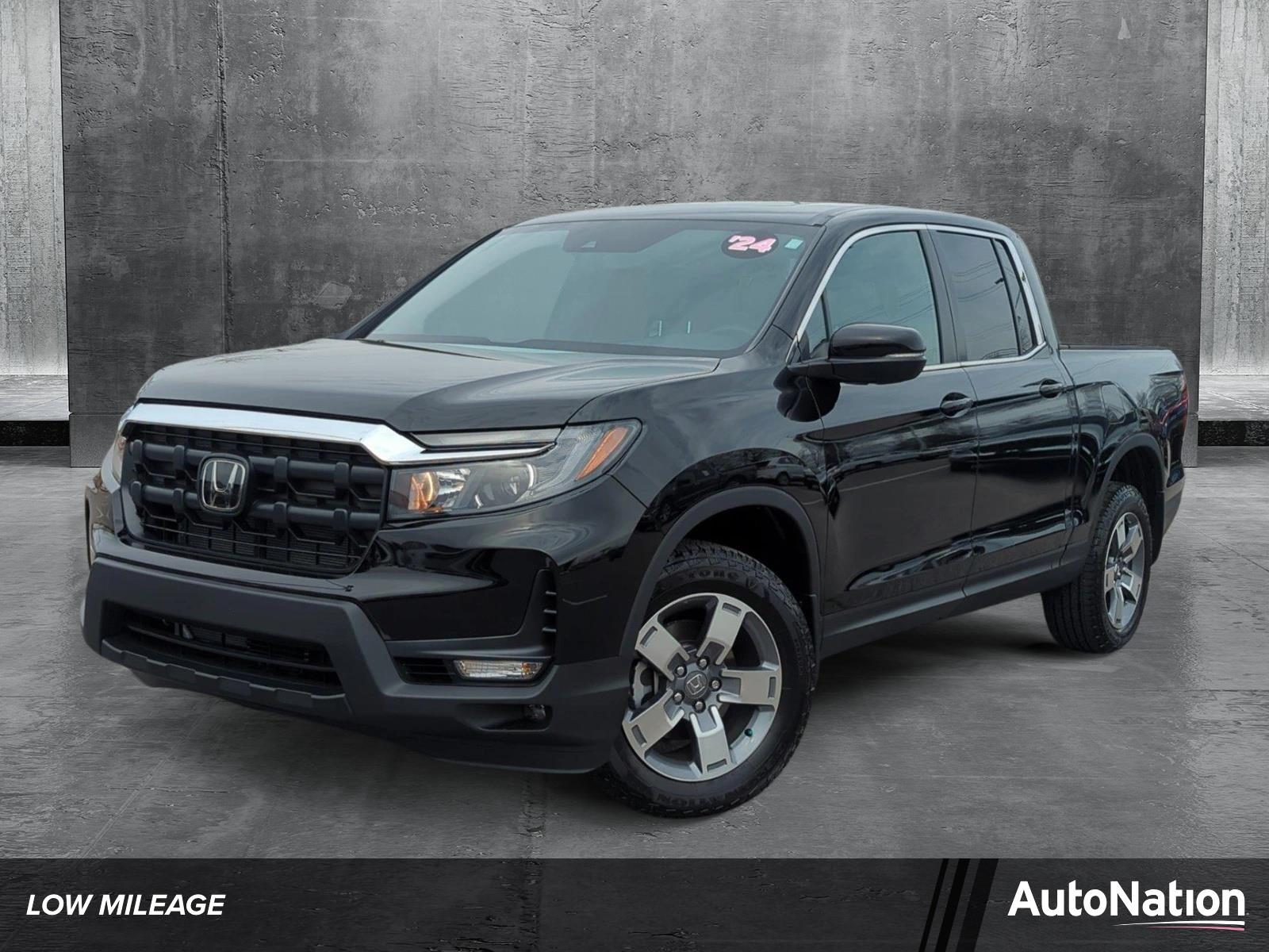 2024 Honda Ridgeline Vehicle Photo in Memphis, TN 38133