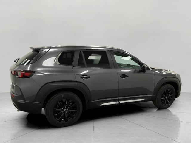 2025 Mazda CX-50 Vehicle Photo in Appleton, WI 54913