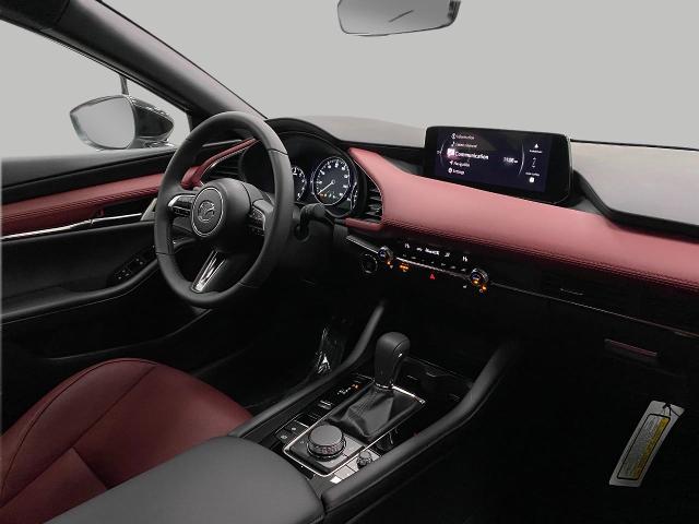 2025 Mazda3 Hatchback Vehicle Photo in Appleton, WI 54913