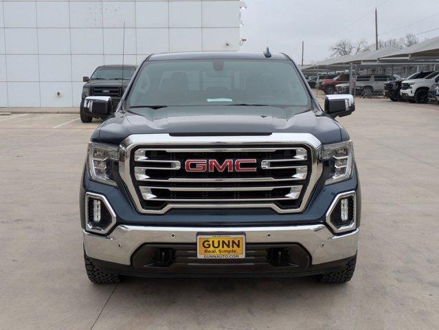 2020 GMC Sierra 1500 Vehicle Photo in SELMA, TX 78154-1459