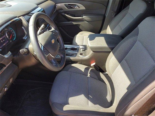 2023 Chevrolet Traverse Vehicle Photo in MILFORD, OH 45150-1684