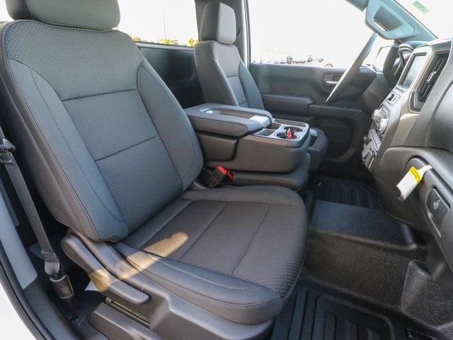 2025 GMC Sierra 1500 Vehicle Photo in HOMOSASSA, FL 34448-1461