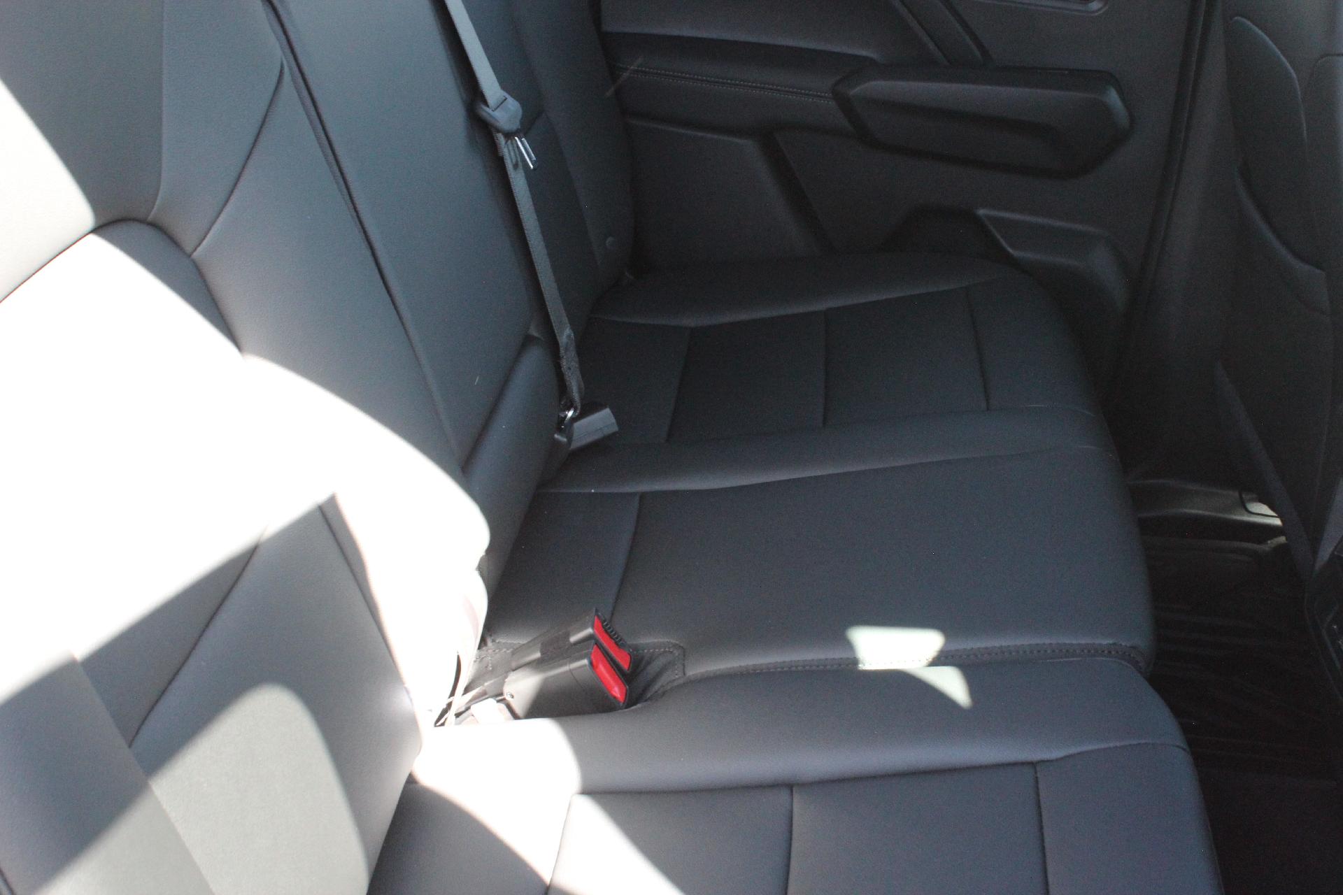2025 GMC Canyon Vehicle Photo in AURORA, CO 80012-4011