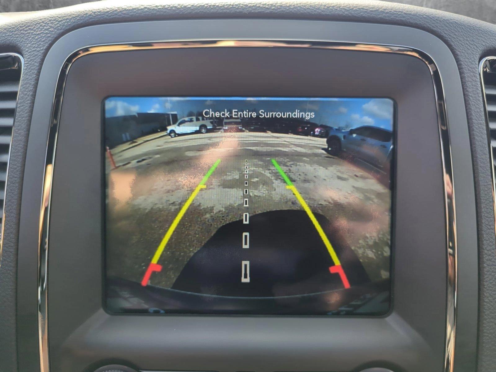 2019 Dodge Durango Vehicle Photo in Memphis, TN 38133