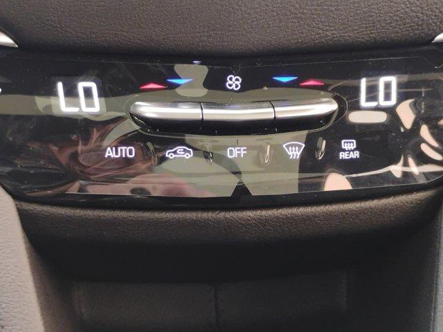 2025 Cadillac XT5 Vehicle Photo in PINEVILLE, NC 28134-8495