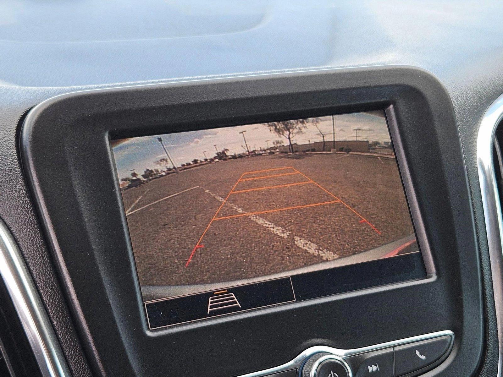 2023 Chevrolet Equinox Vehicle Photo in PEORIA, AZ 85382-3715