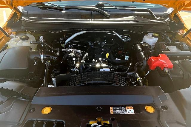 2021 Ford Ranger Vehicle Photo in Houston, TX 77007