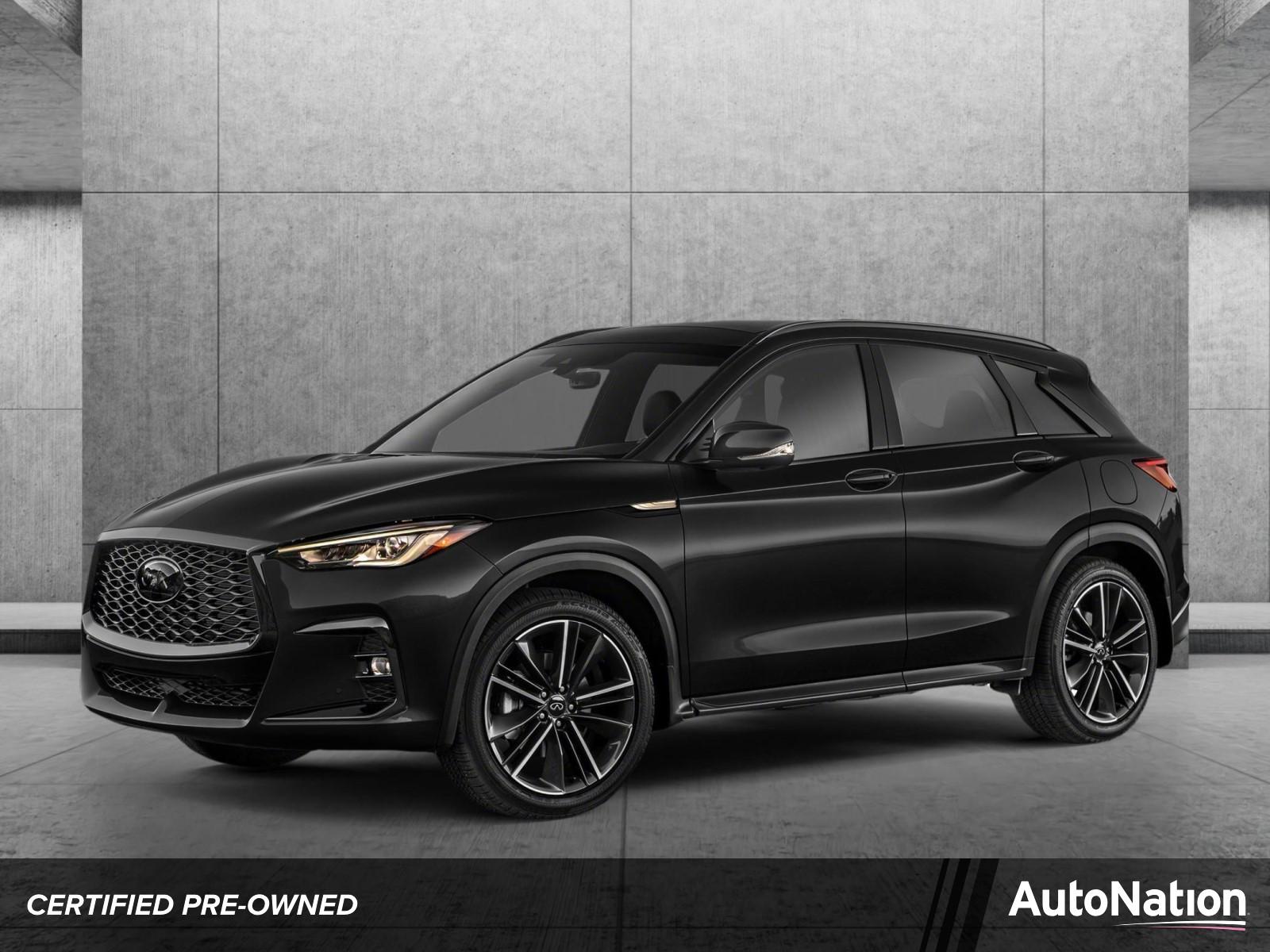 2023 INFINITI QX50 Vehicle Photo in Tustin, CA 92782