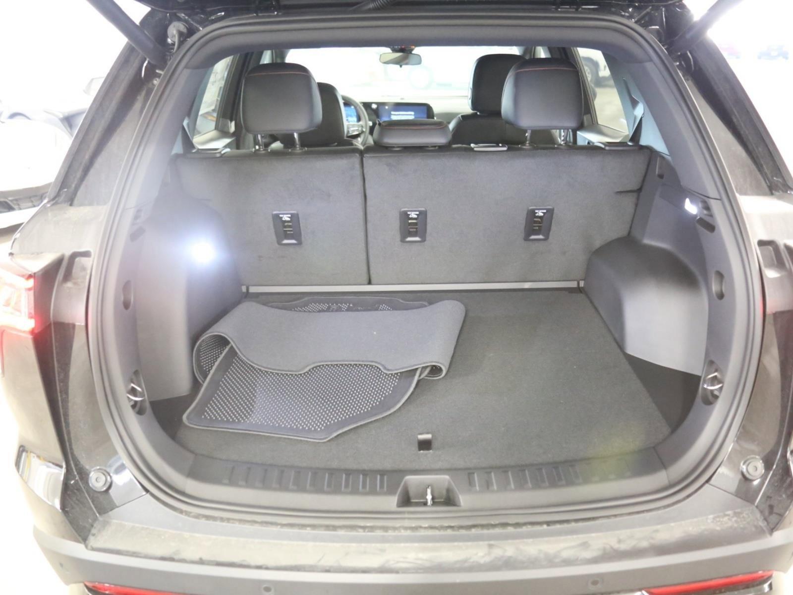 2025 Chevrolet Equinox Vehicle Photo in LOS ANGELES, CA 90007-3794