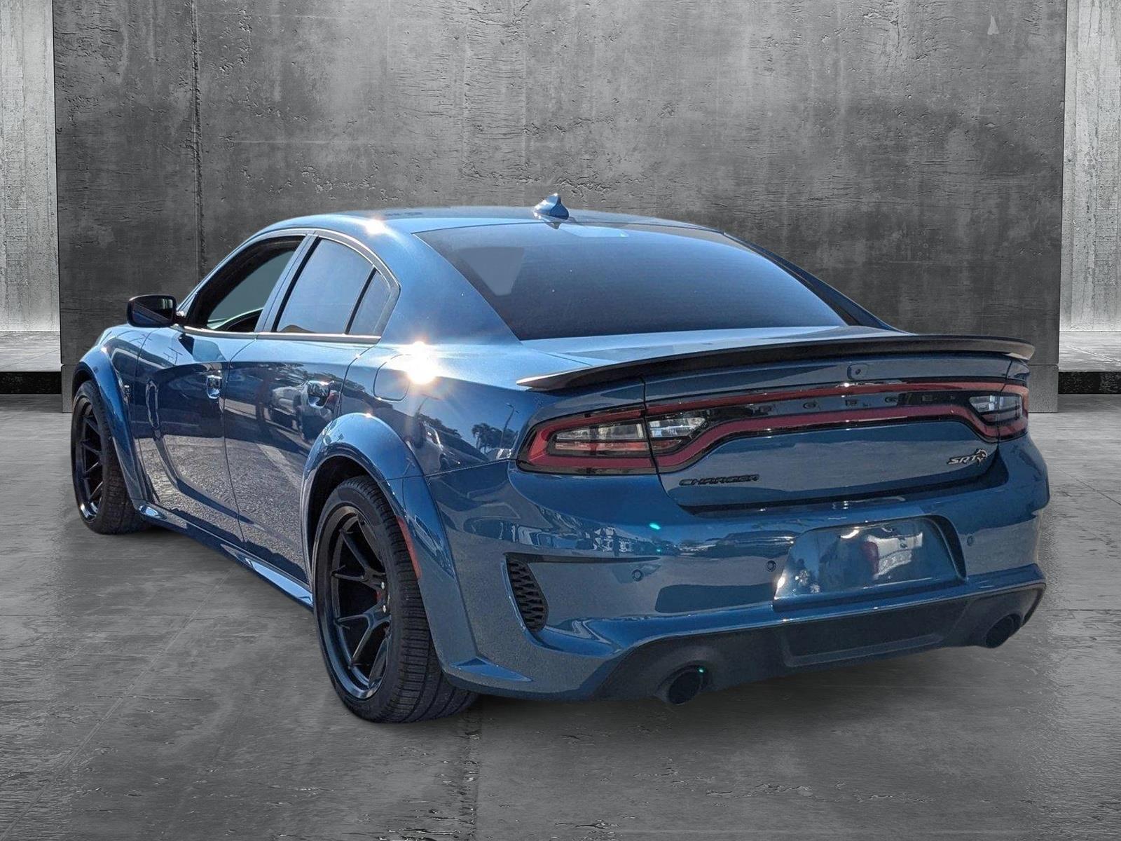 2021 Dodge Charger Vehicle Photo in Miami, FL 33015