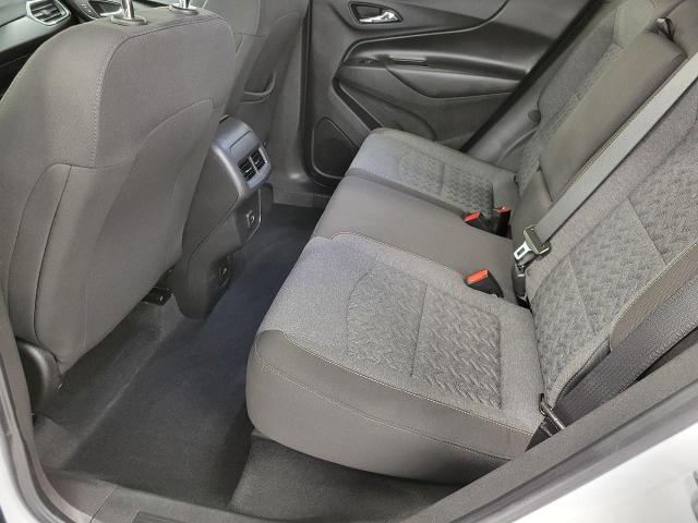 2023 Chevrolet Equinox Vehicle Photo in NEENAH, WI 54956-2243