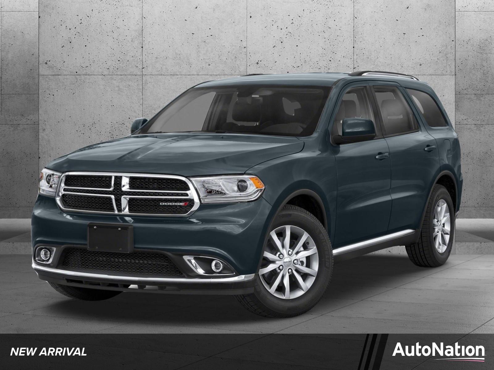 2020 Dodge Durango Vehicle Photo in Pembroke Pines, FL 33027