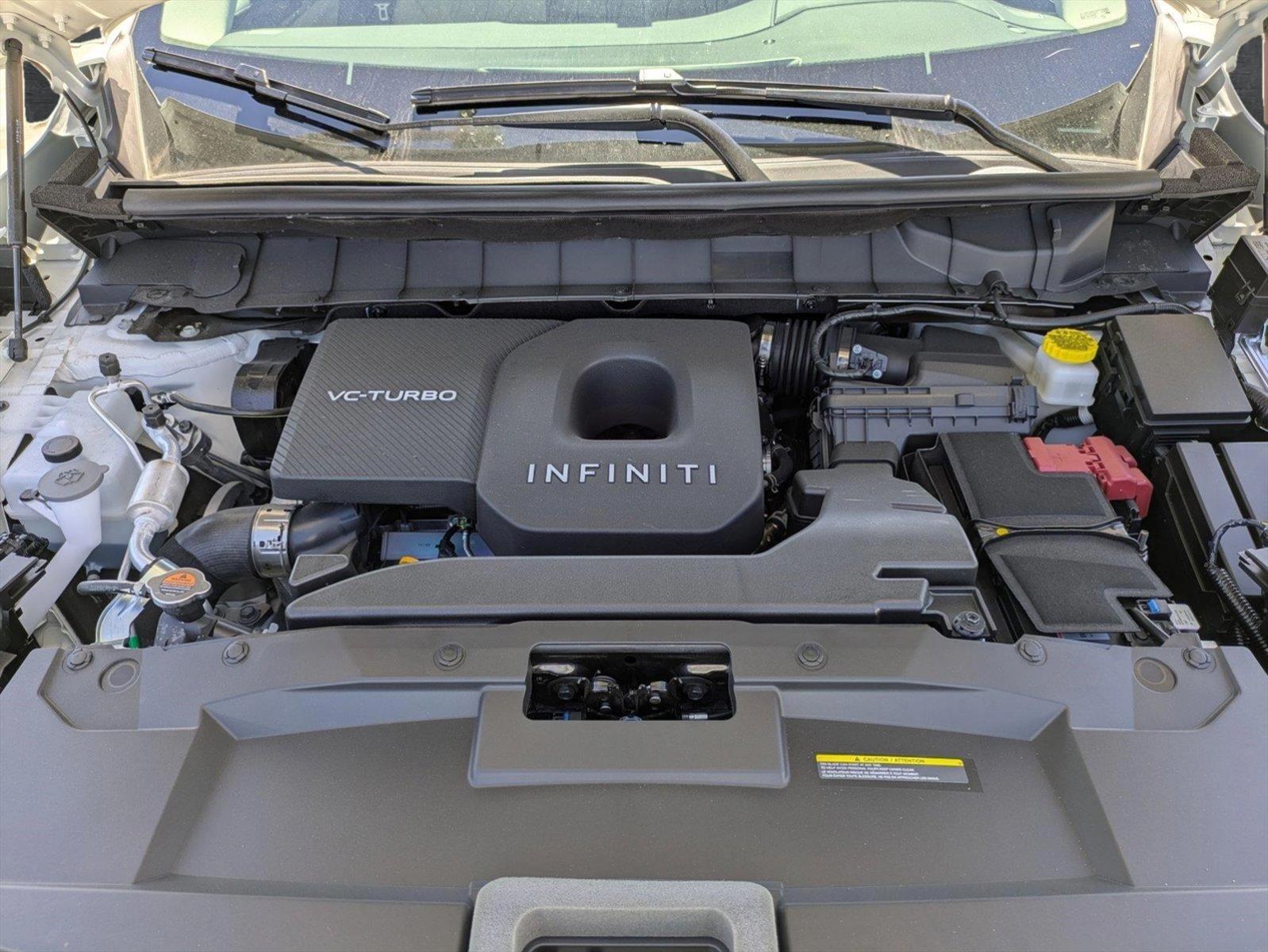 2025 INFINITI QX60 Vehicle Photo in Tustin, CA 92782