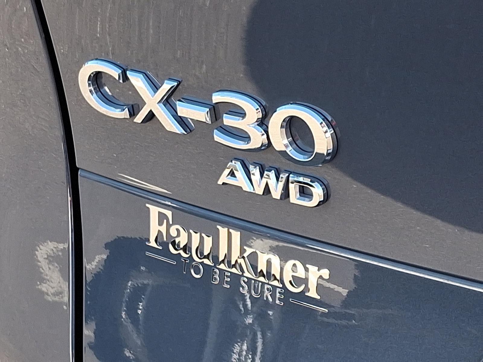 2024 Mazda CX-30 Vehicle Photo in Trevose, PA 19053
